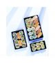 Caixa para Sushi PET POP* 19X11X3