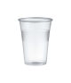 Copo de Plástico Reutilizável 500 ml