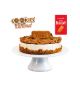 Kit Cheesecake Cookies® Caramel