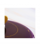 Mirror Glaze Violet Chic (Ube)