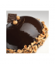 Mirror Glaze Chocolate